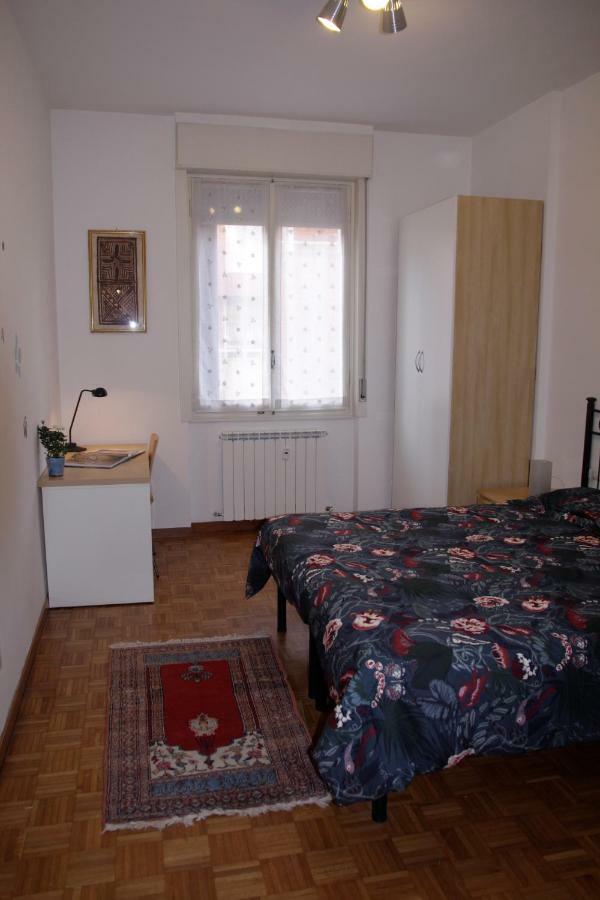 Michetti House *