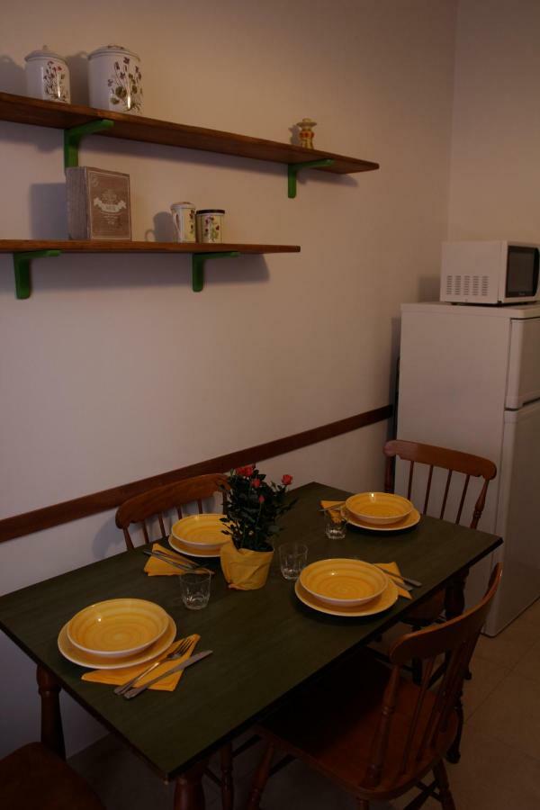 Apartment Michetti House