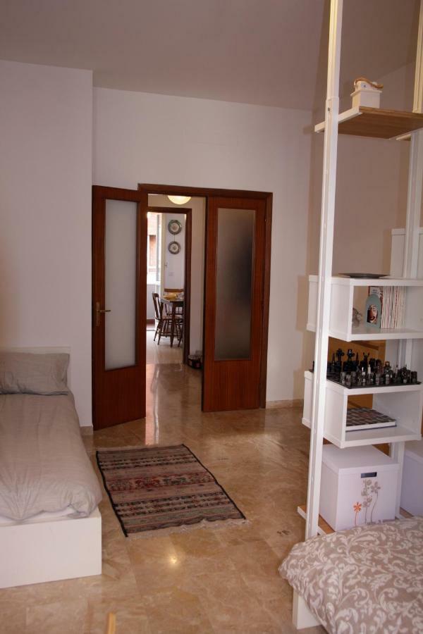 Michetti House Apartment