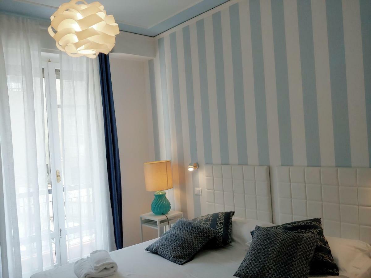 Central Dimora Duchessa Guest house Florence