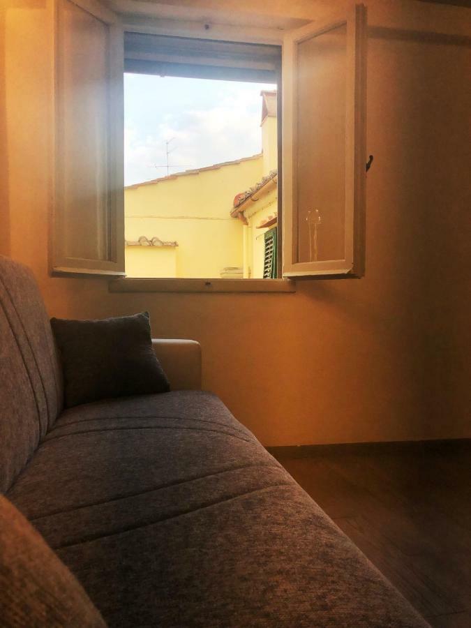 Apartment La Ripola Florence