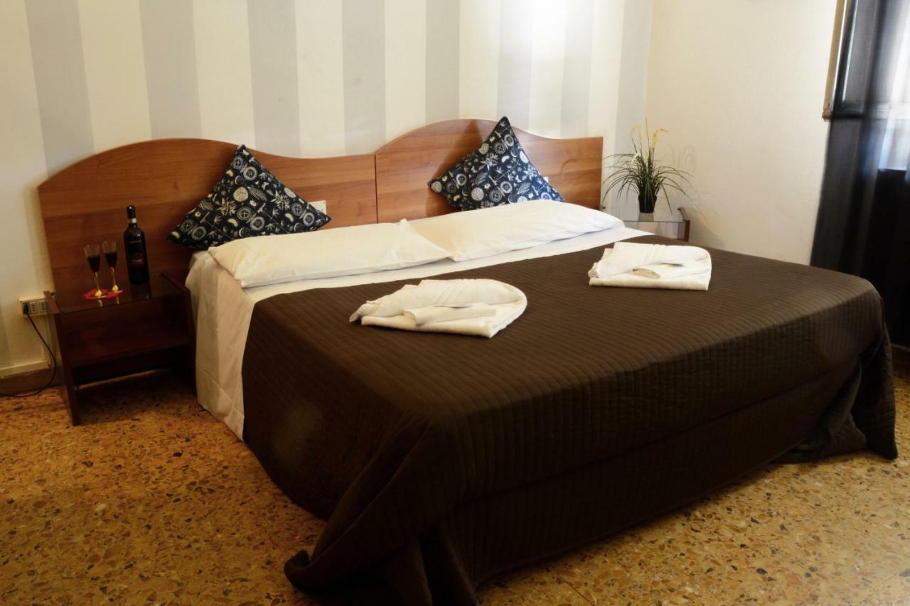 Bed & Breakfast Dariusfirenze 3*