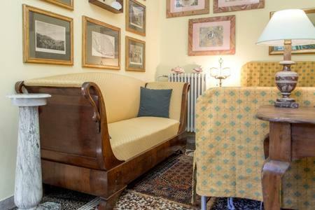 Bed & Breakfast Charme In Sant Ambrogio *