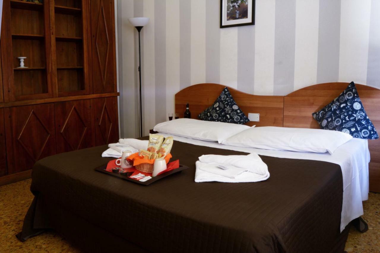 Dariusfirenze Bed & Breakfast