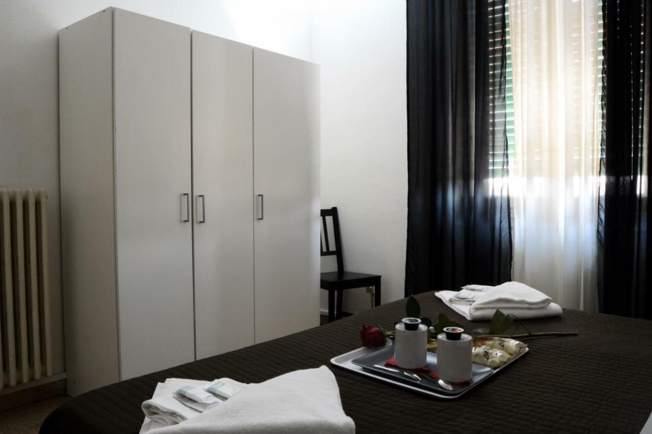 Dariusfirenze Bed & Breakfast Florence