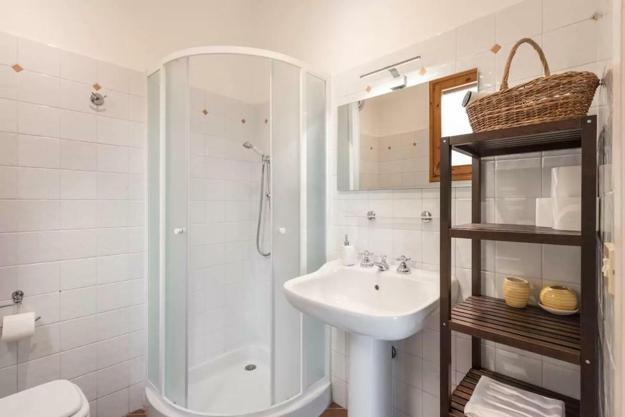 Leopoldini Apartment *