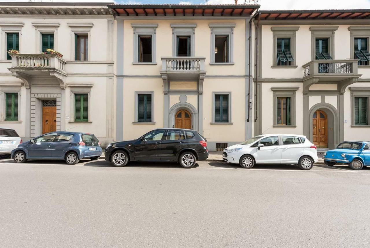 Leopoldini Apartment Florence