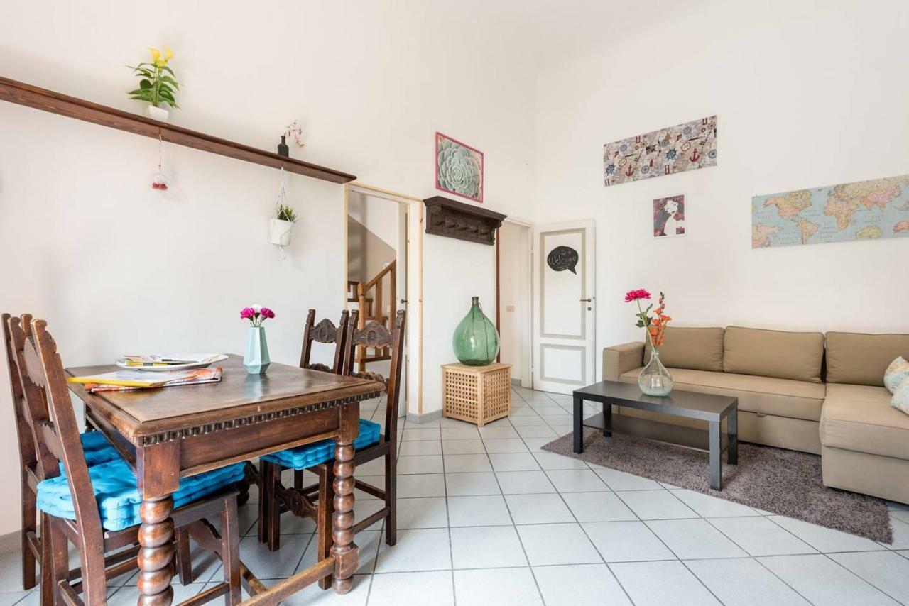 Apartment Leopoldini *