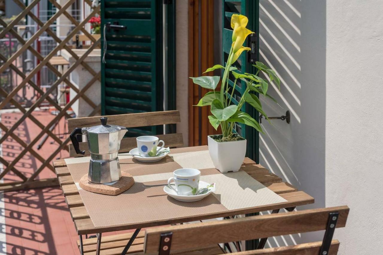 Leopoldini Apartment *