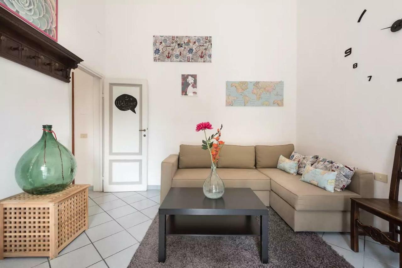 Leopoldini Apartment Florence