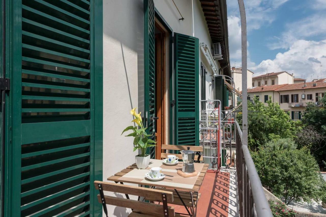 Apartment Leopoldini Florence