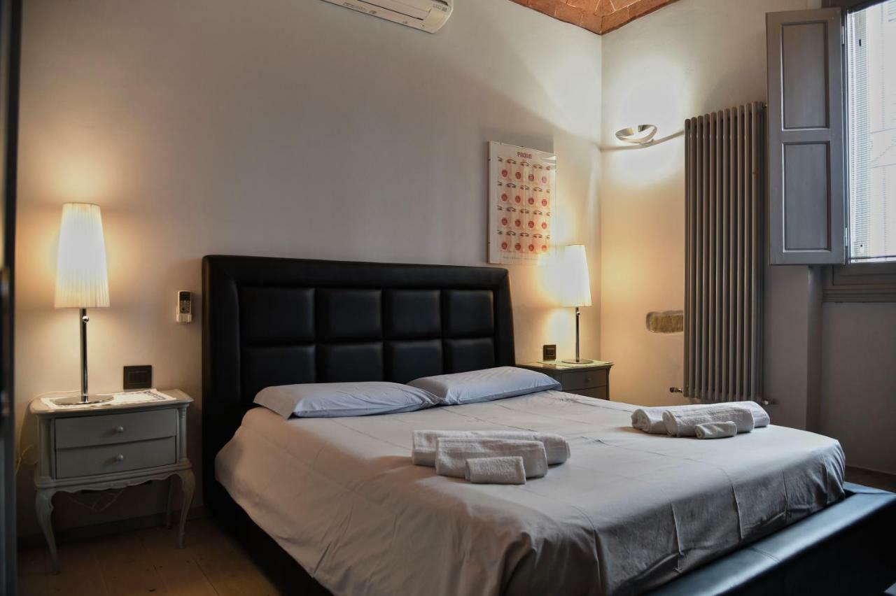 Apartment Corte Dei Morganti *