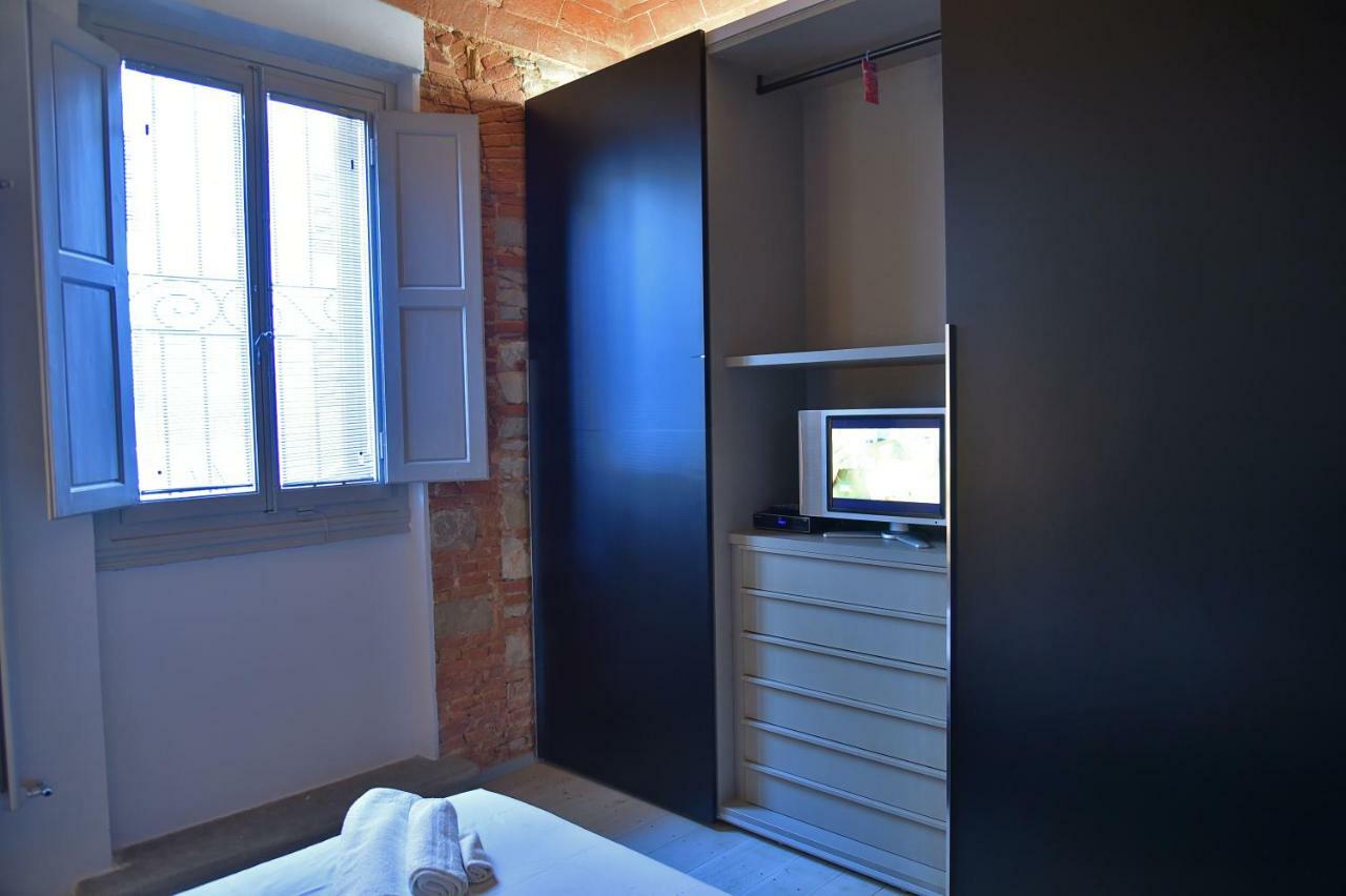 Corte Dei Morganti Apartment Florence