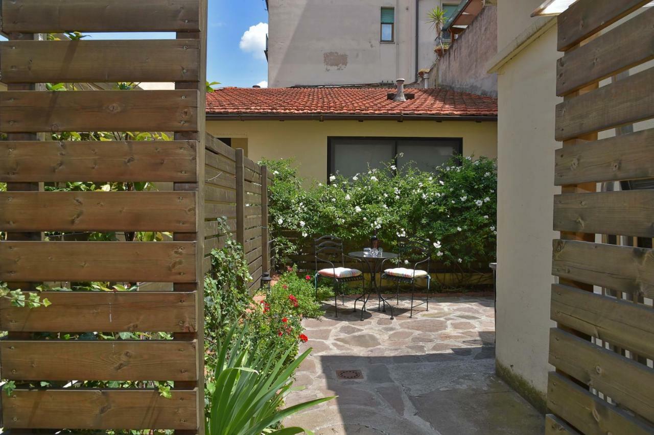 Apartment Corte Dei Morganti