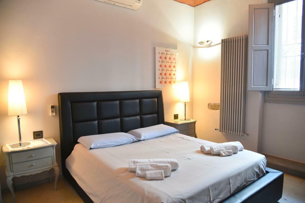 Apartment Corte Dei Morganti