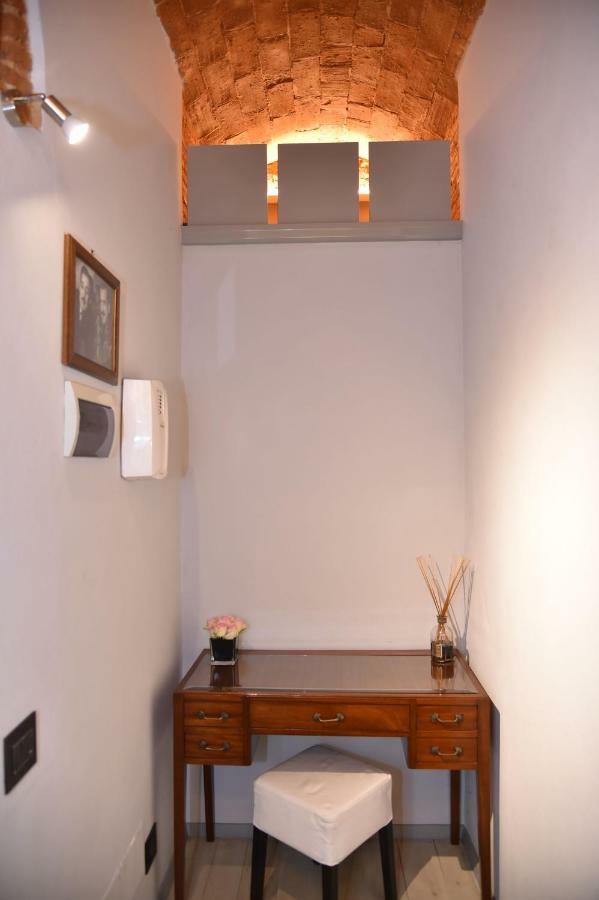 Corte Dei Morganti Apartment Florence