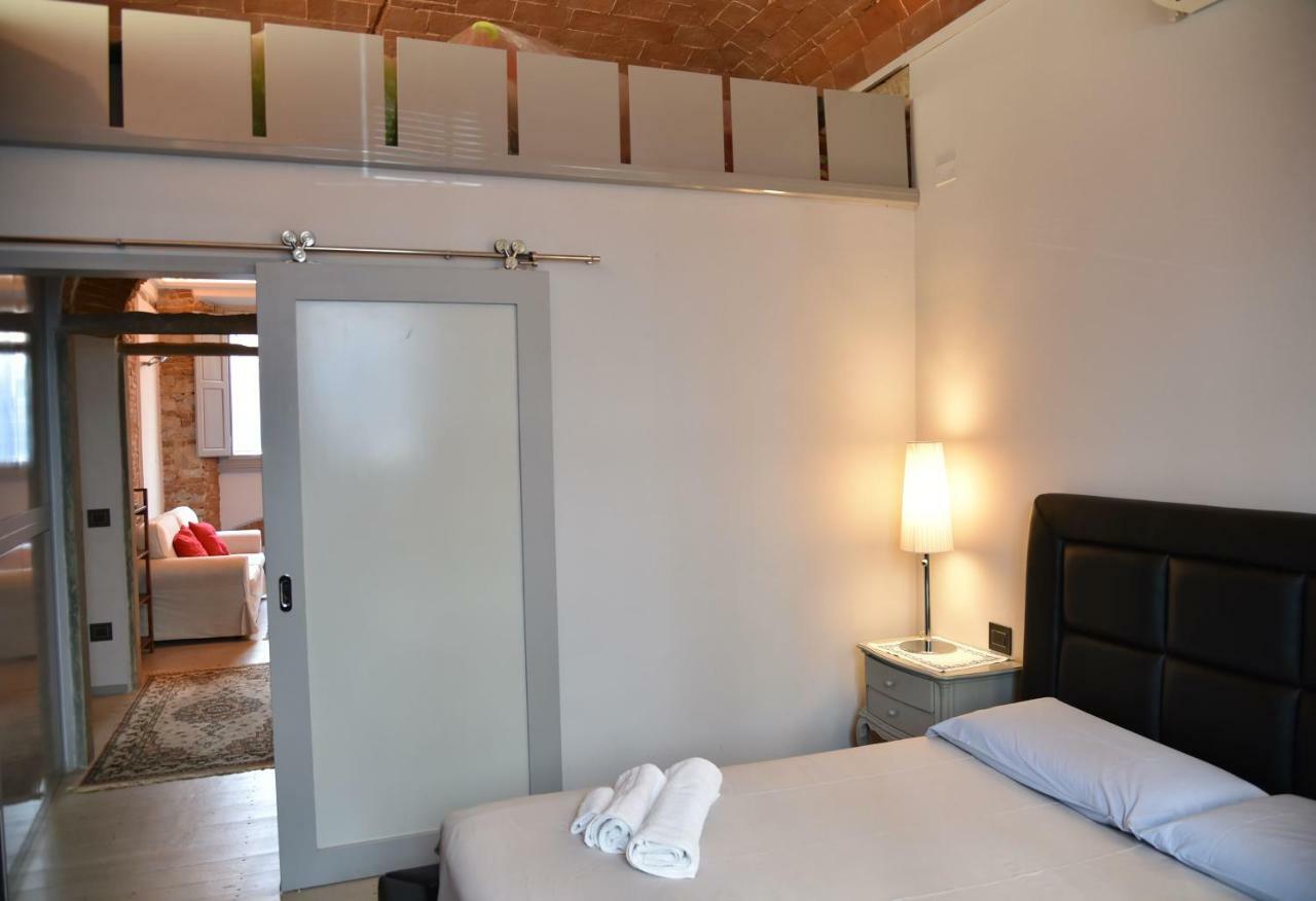 Apartment Corte Dei Morganti *