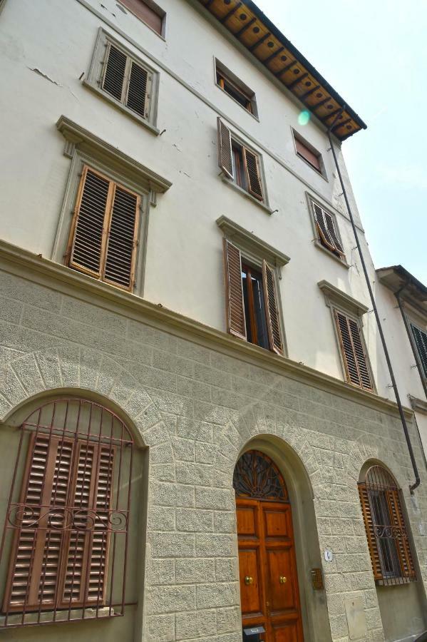 Apartment Corte Dei Morganti *