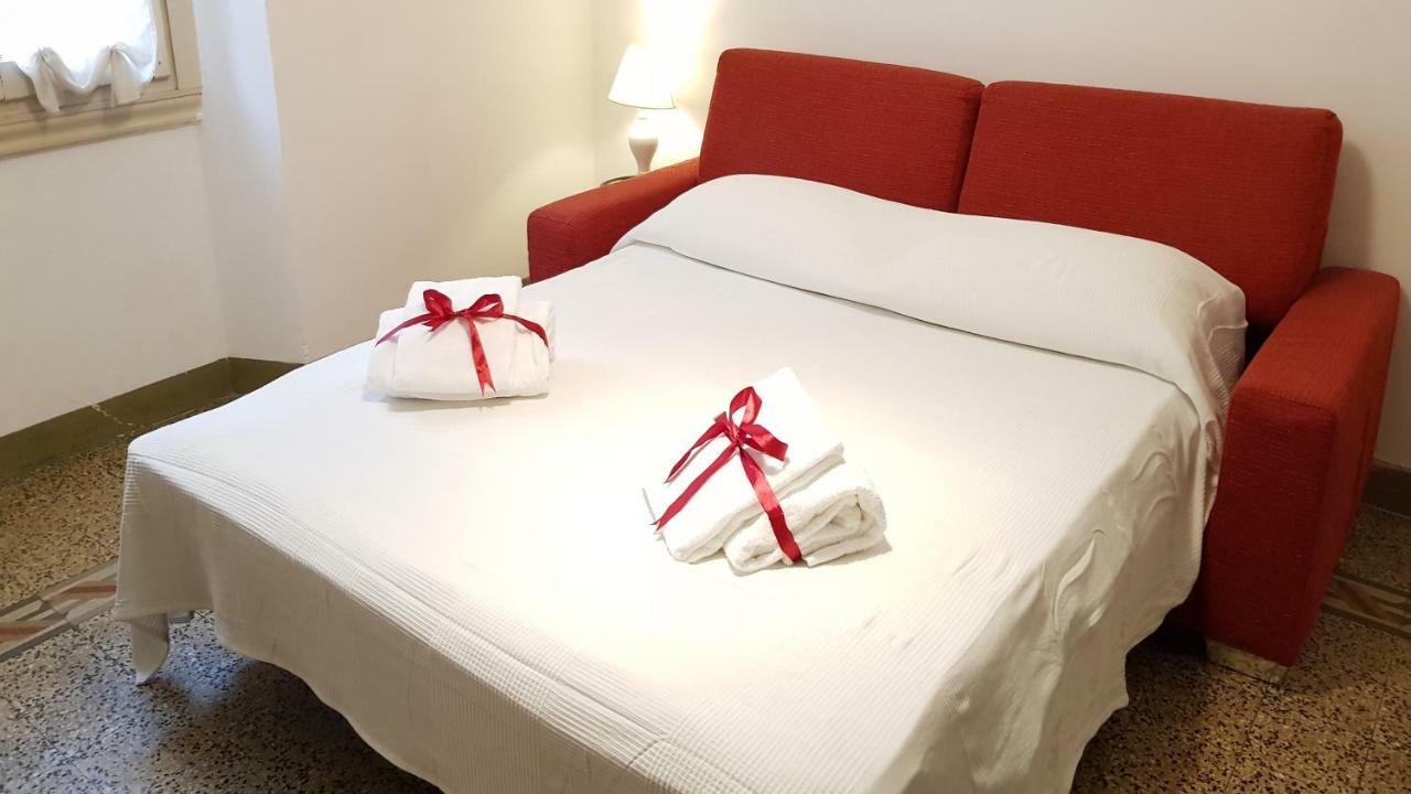 Apartment Leopoldo *