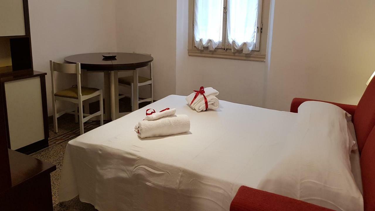 Apartment Leopoldo