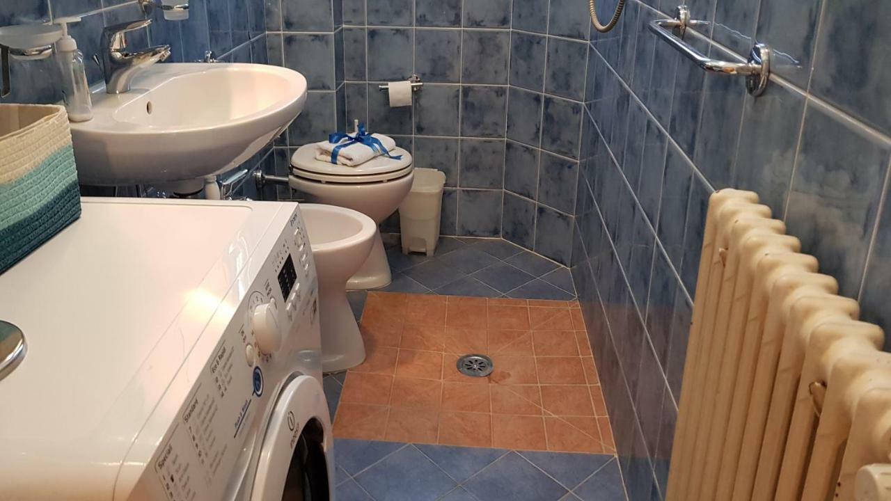Leopoldo Apartment