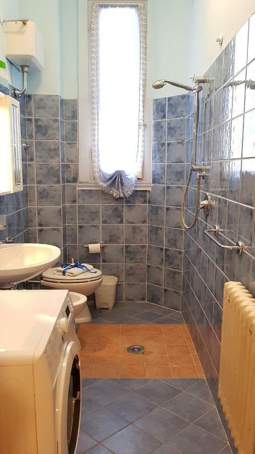 Leopoldo Apartment Florence