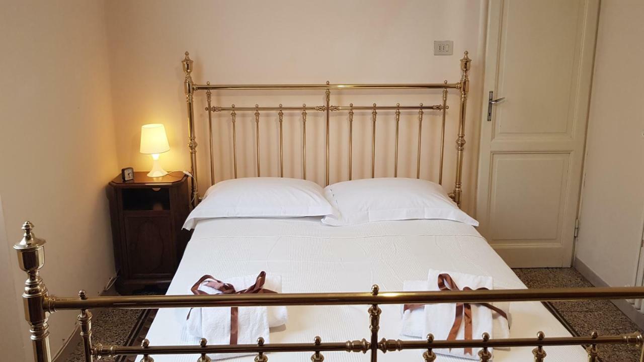 Leopoldo Apartment Florence