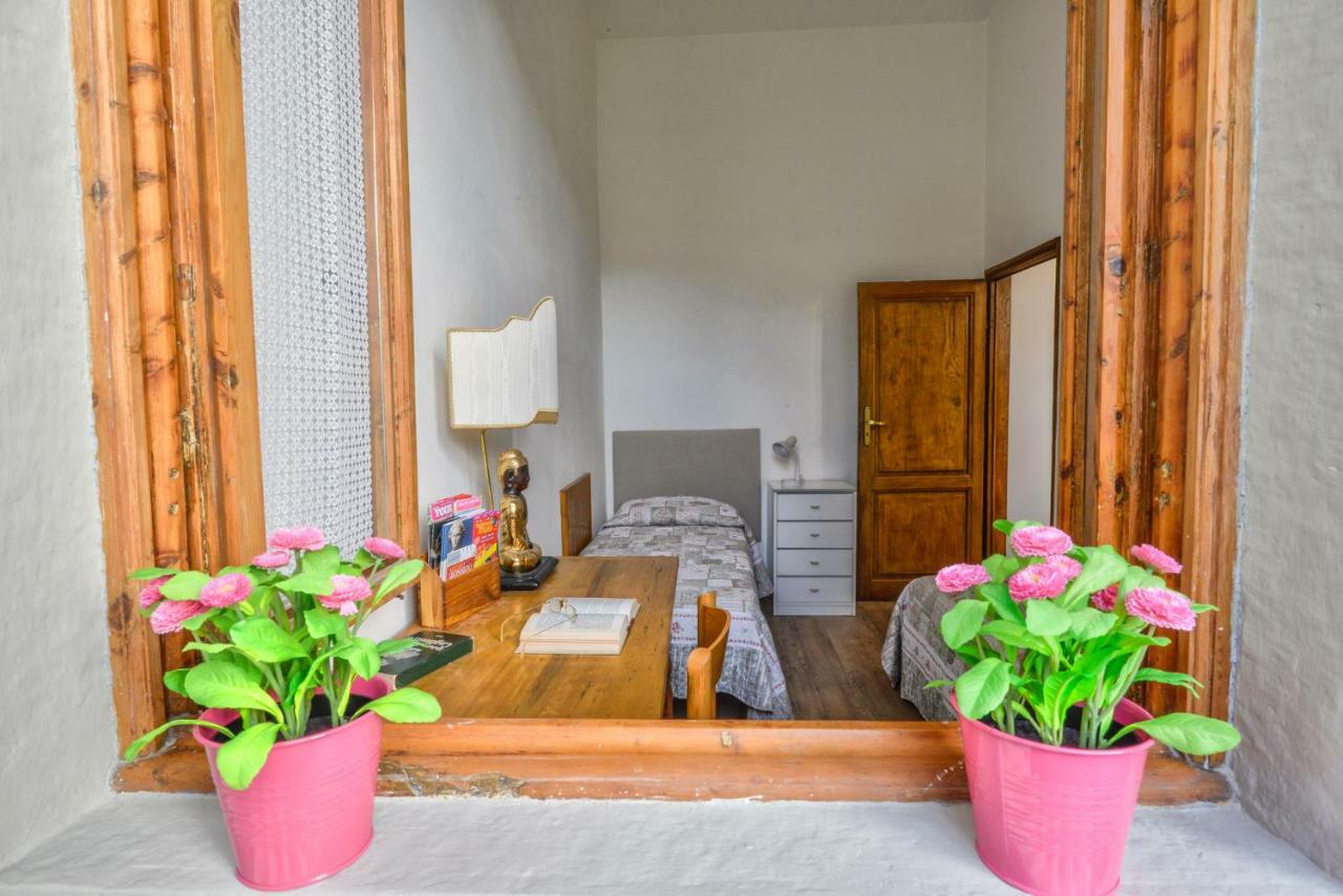 Apartment La Casa Dei Nonni - Bright In *