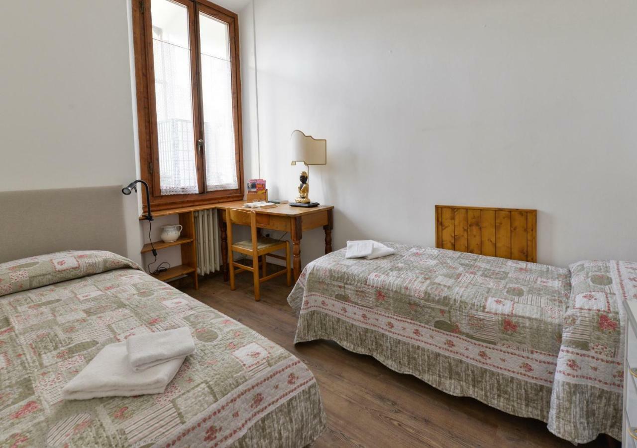 Apartment La Casa Dei Nonni - Bright In *