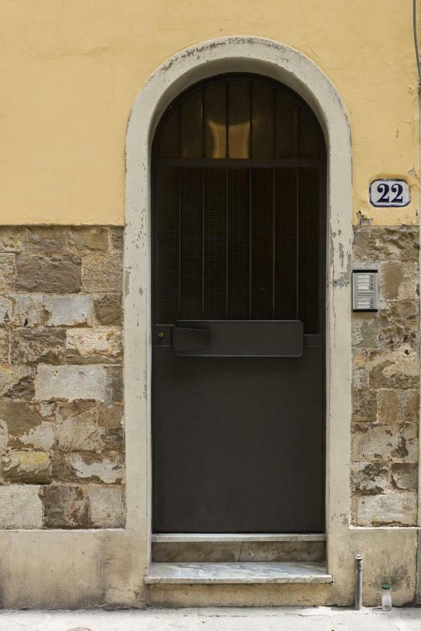 Michelangelo's Place Appartement *