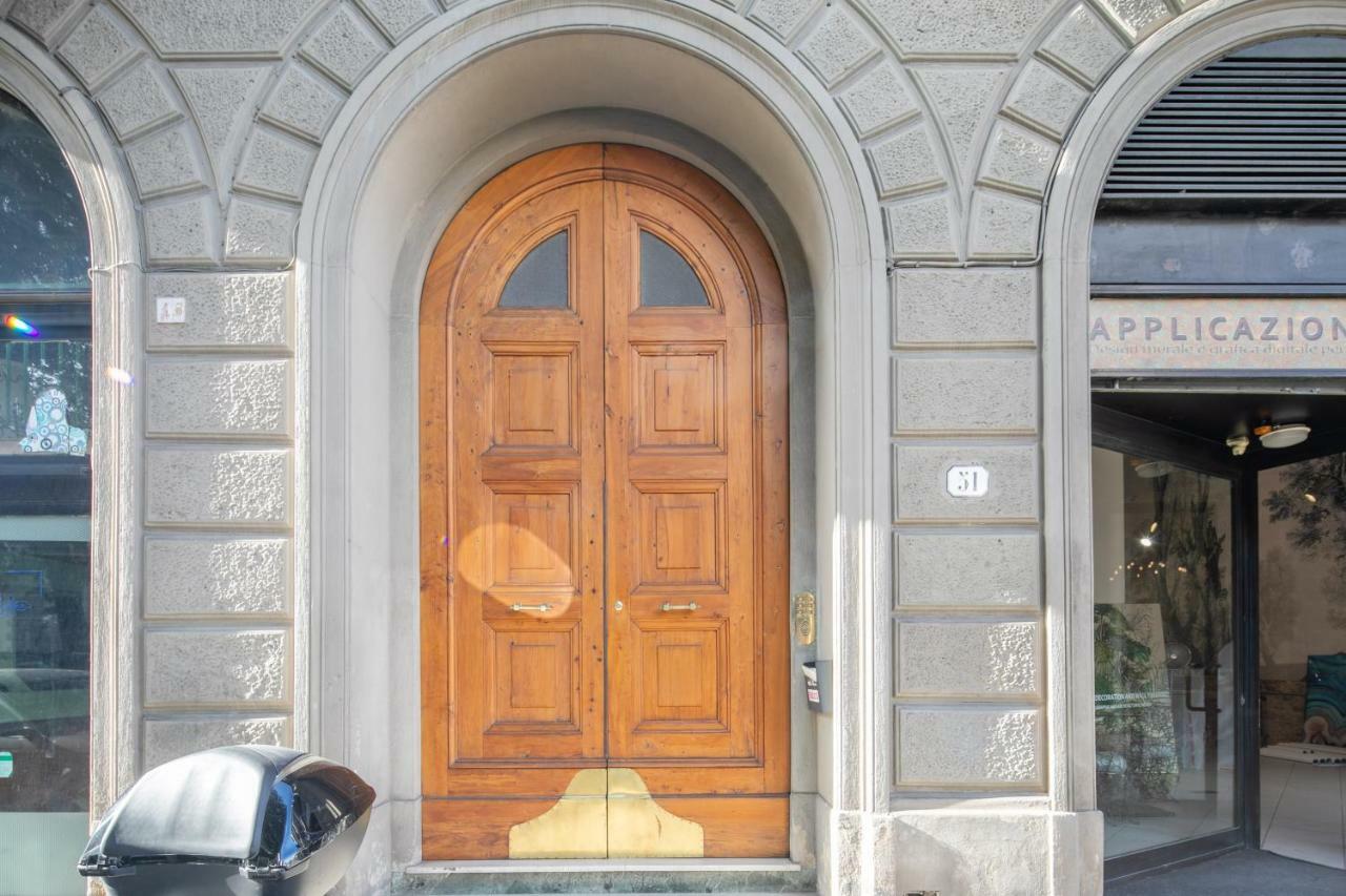 Appartement Santa Maria Novella 4 Bedrooms By Mmega *