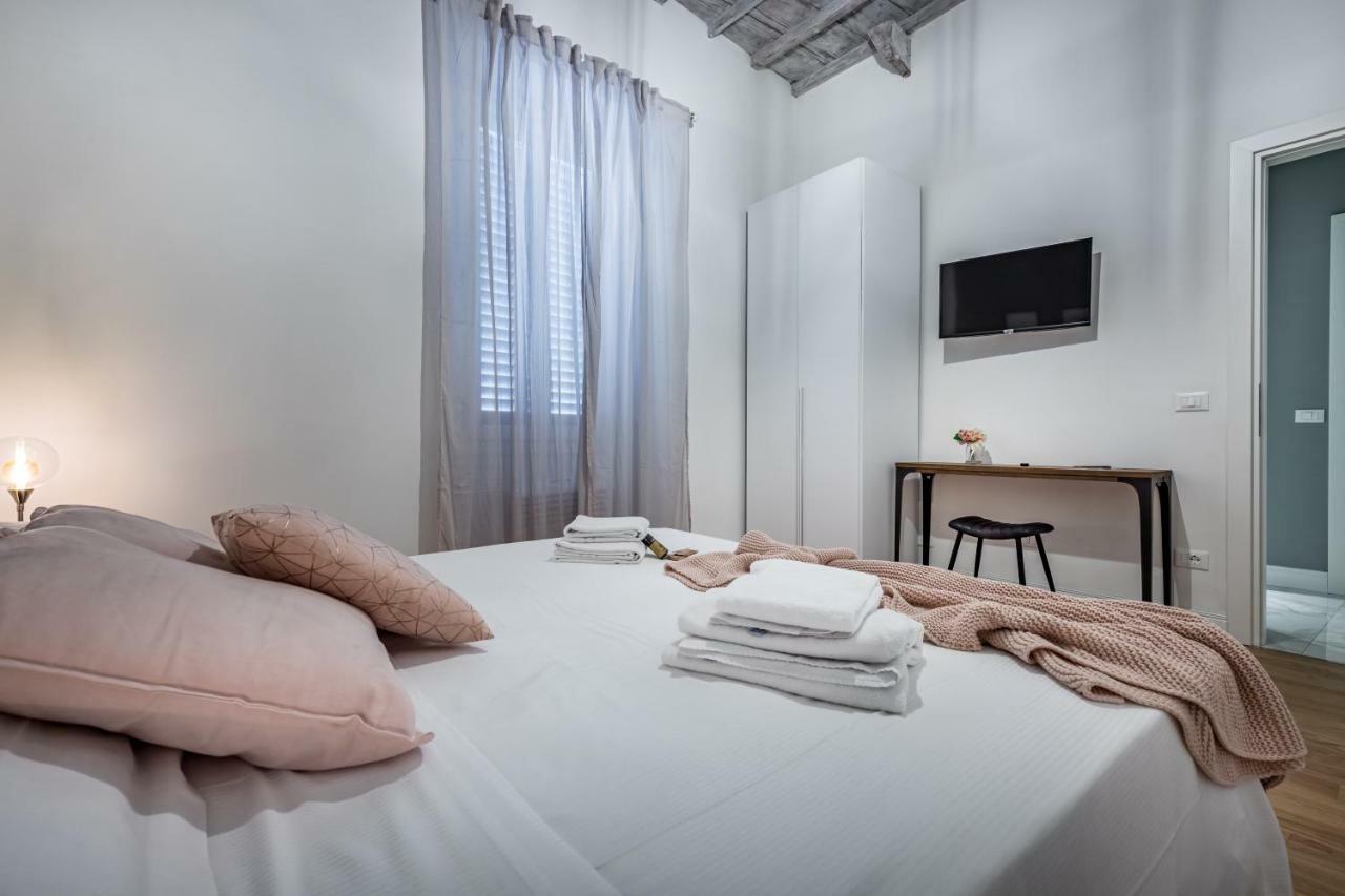 Guest house Niccolo Experience Florence