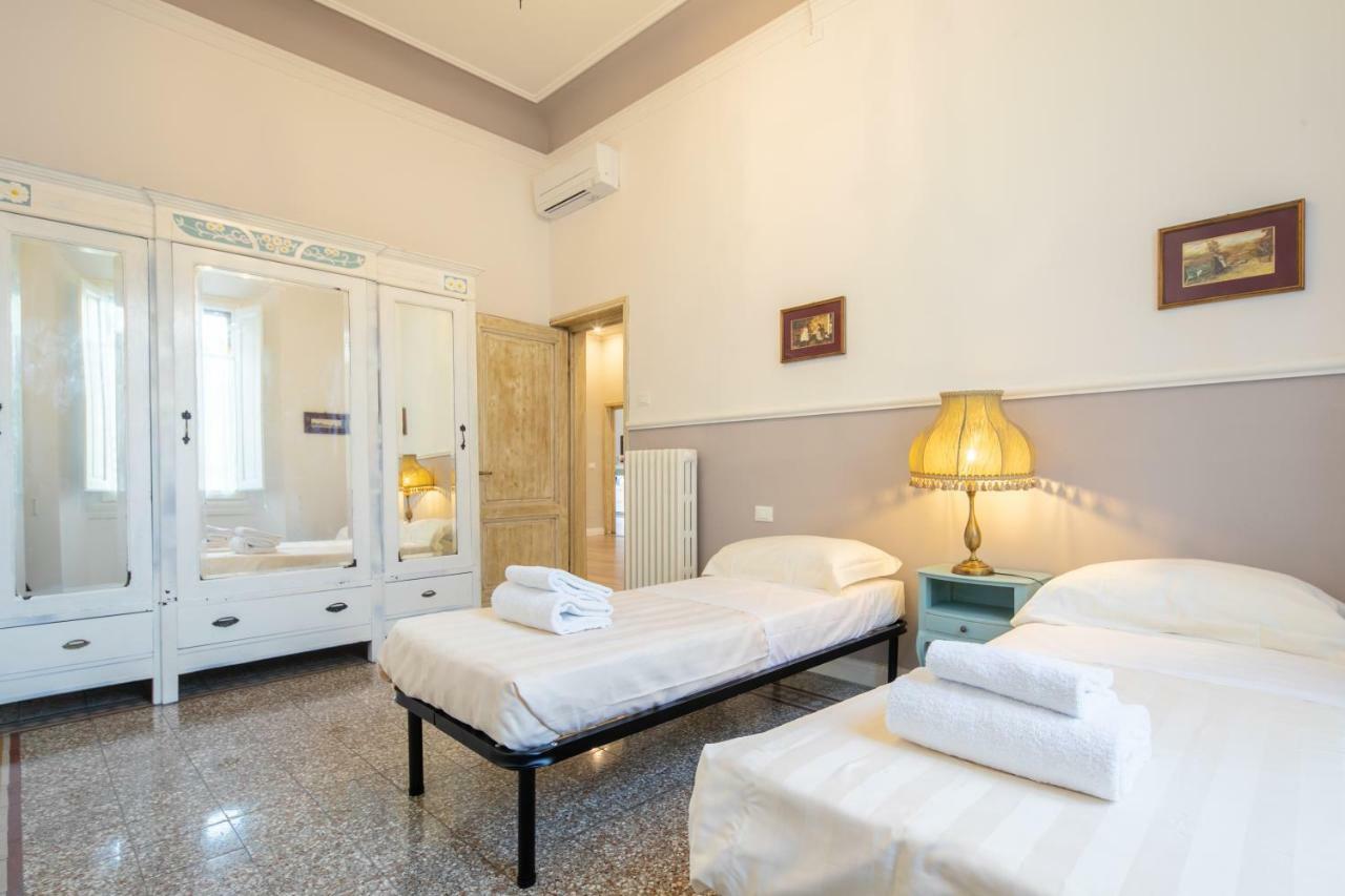 Santa Maria Novella 4 Bedrooms By Mmega Appartement *