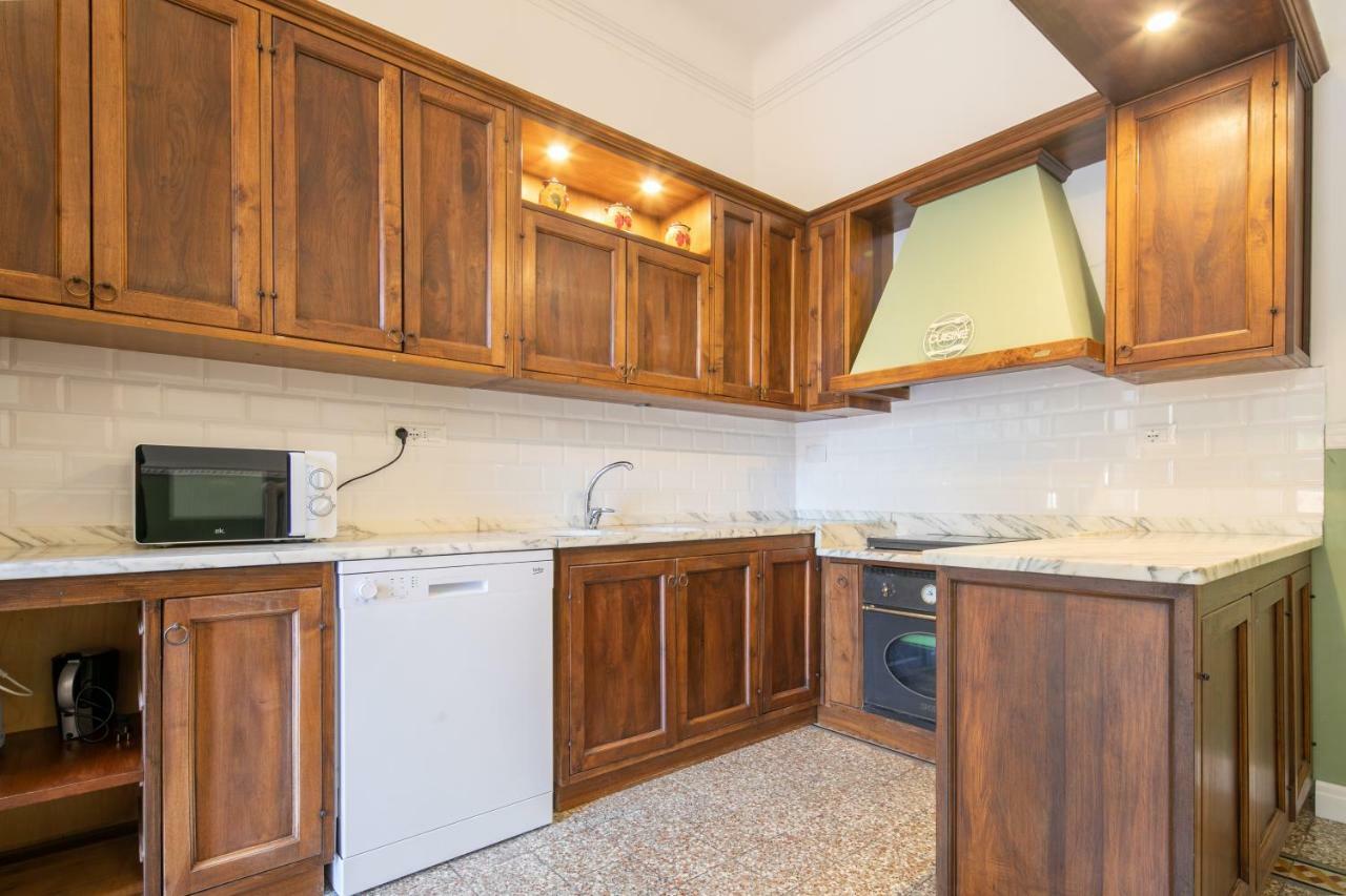 Appartement Santa Maria Novella 4 Bedrooms By Mmega