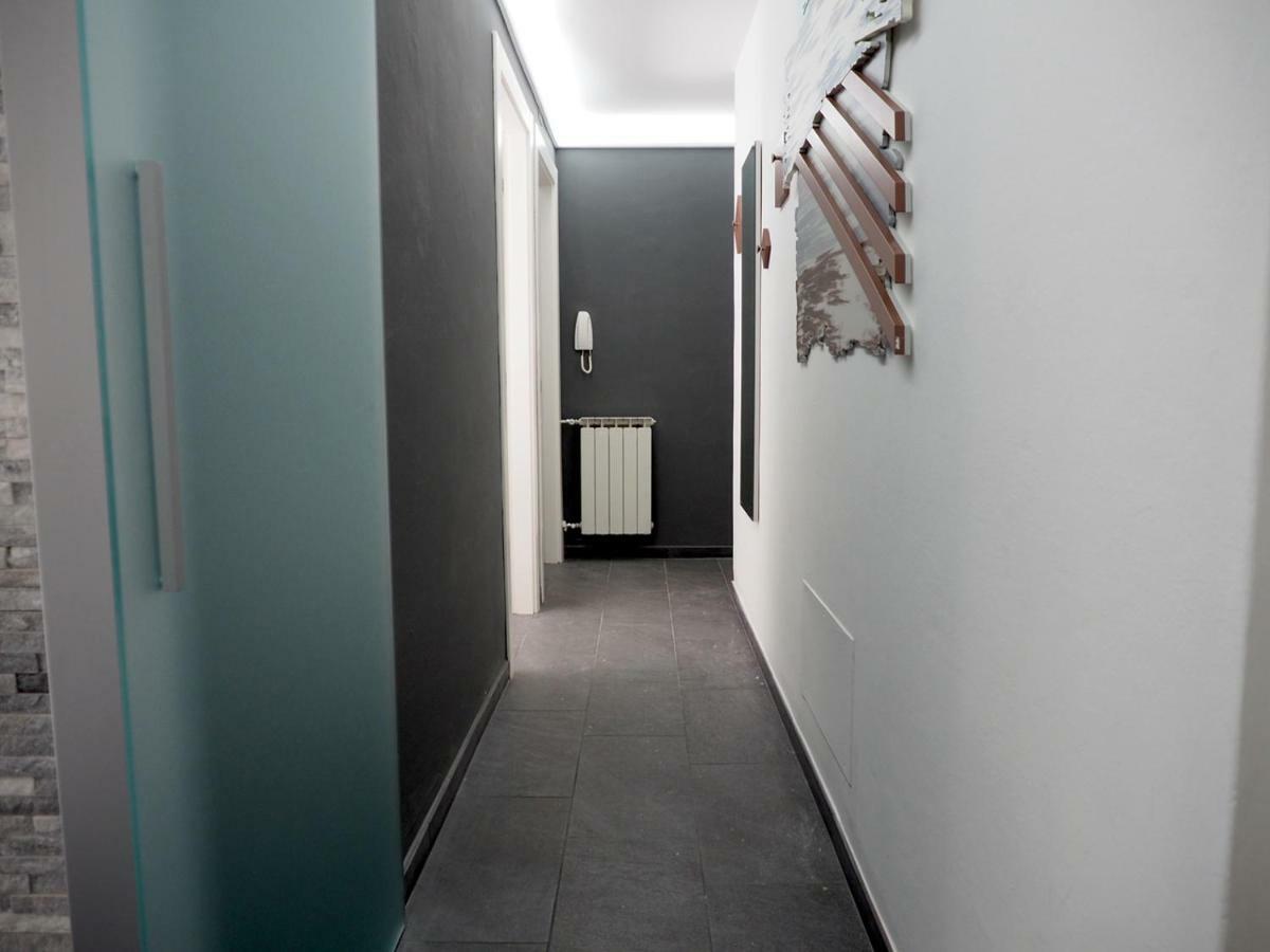 Pitti Appartement Florence