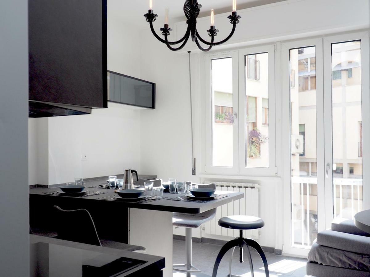 Pitti Appartement Florence