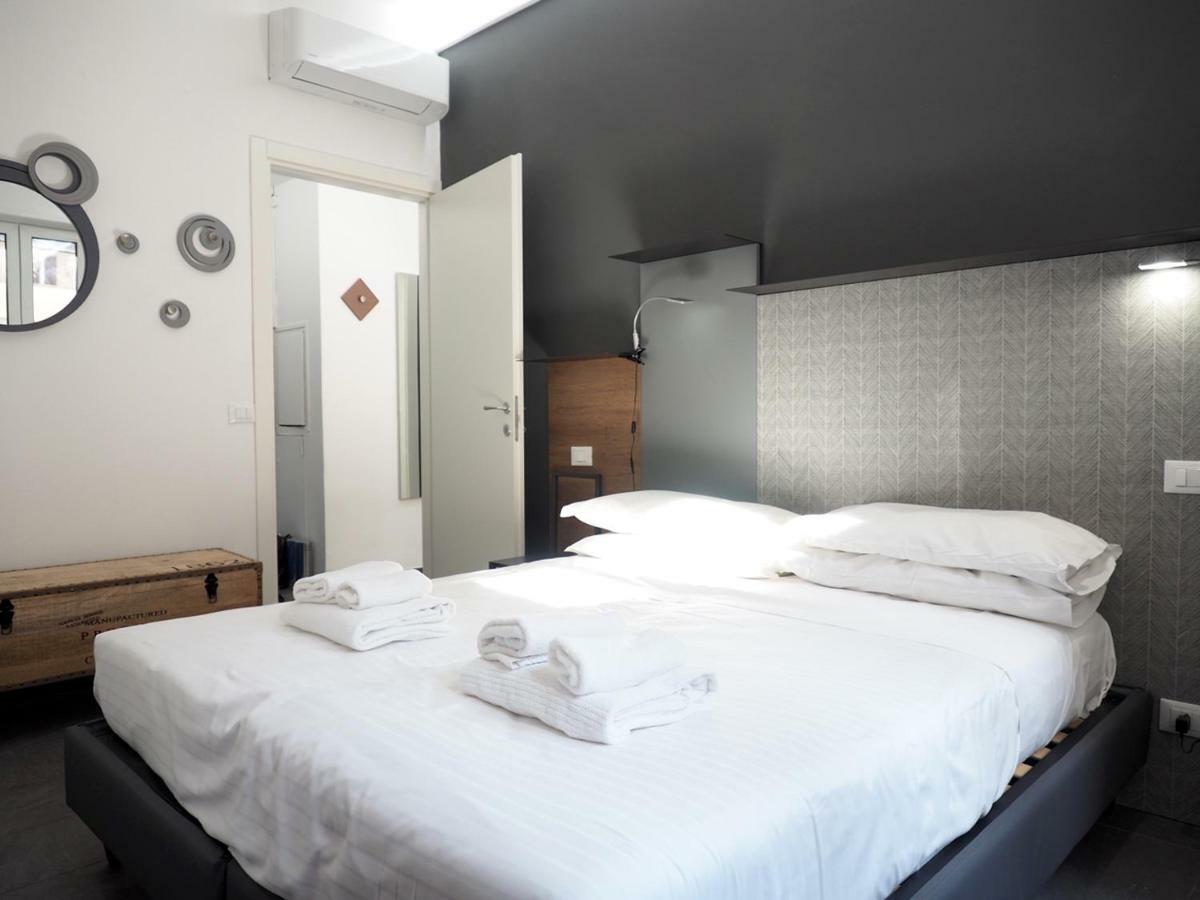 Appartement Pitti Florence