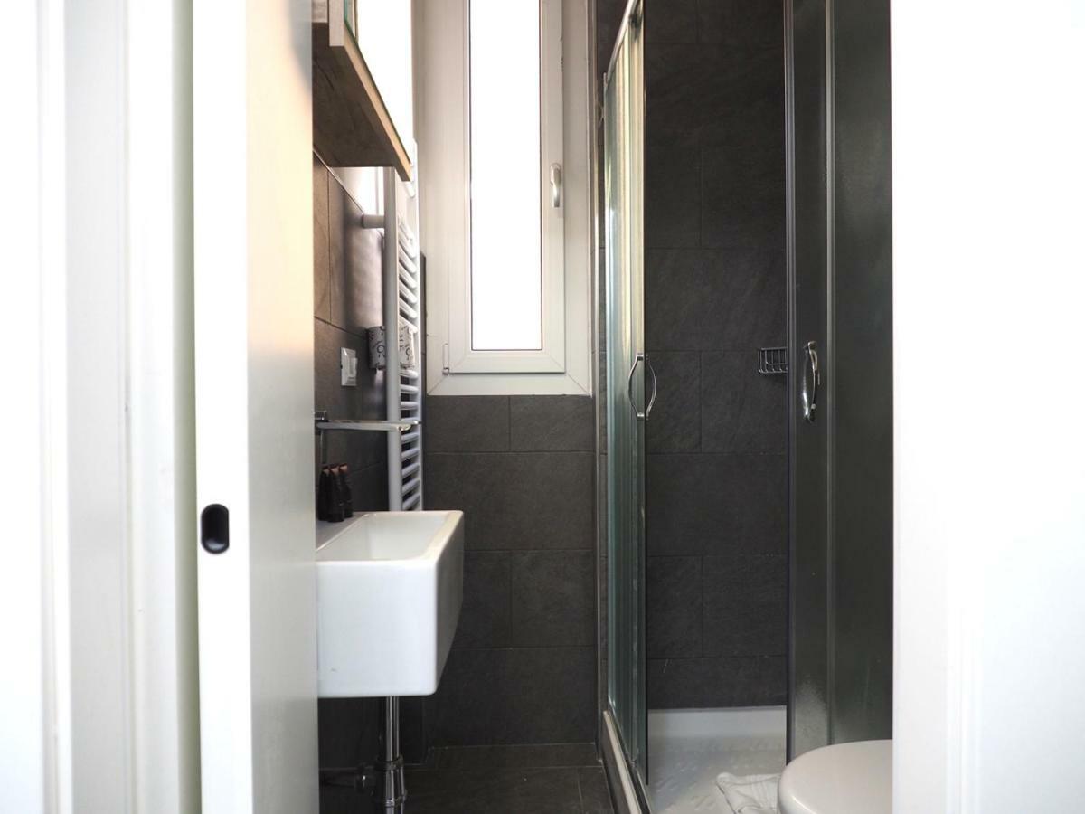 Appartement Pitti *