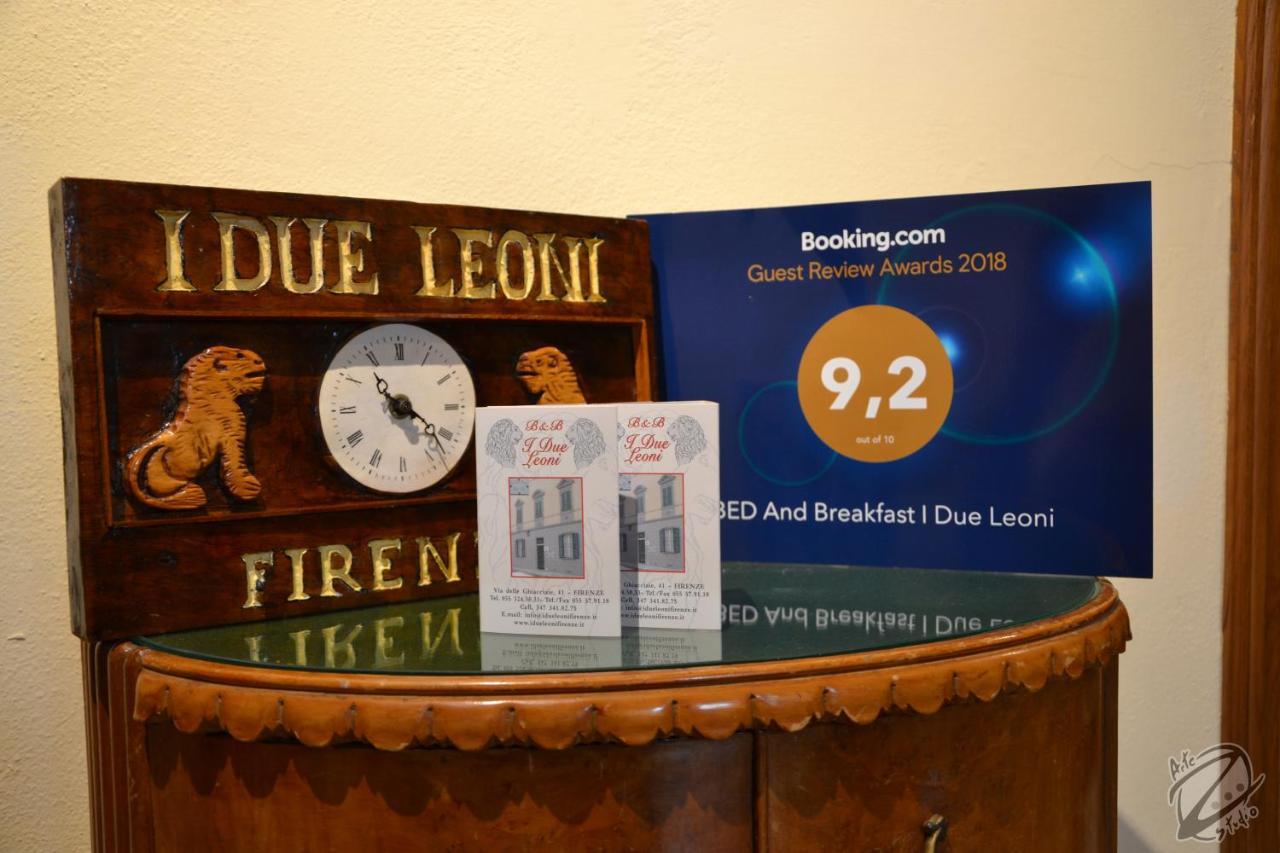 Couette-café I Due Leoni *