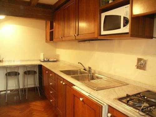 One World Apartments 3* Florence