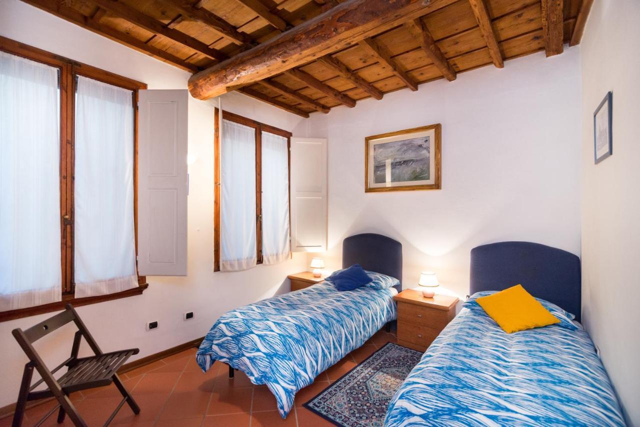 Appartement Laura House Florence
