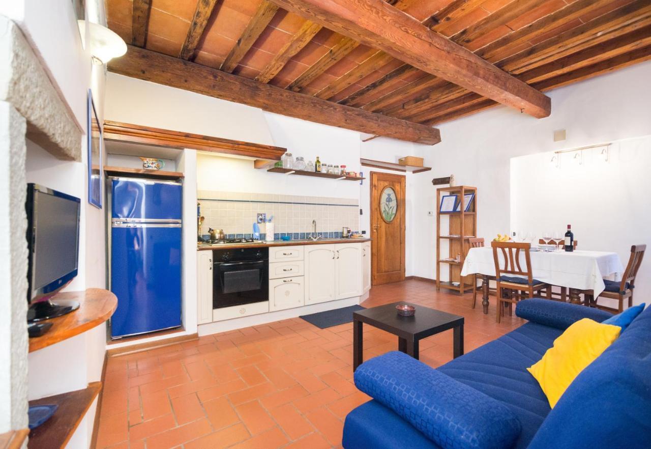 Laura House Appartement