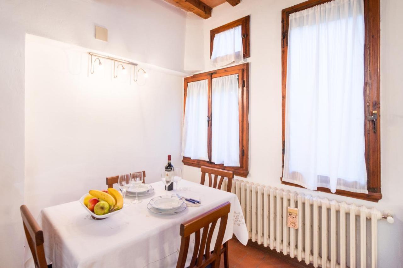 Appartement Laura House *