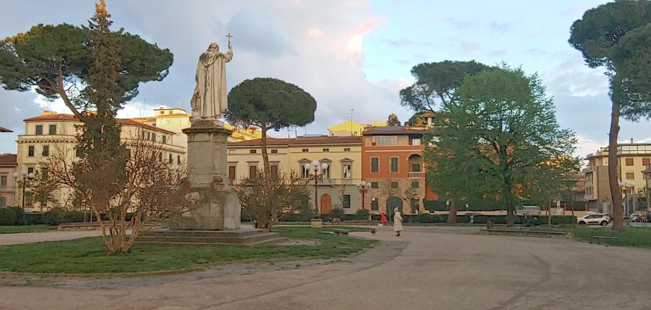 Central Dimora Duchessa Guest house Florence