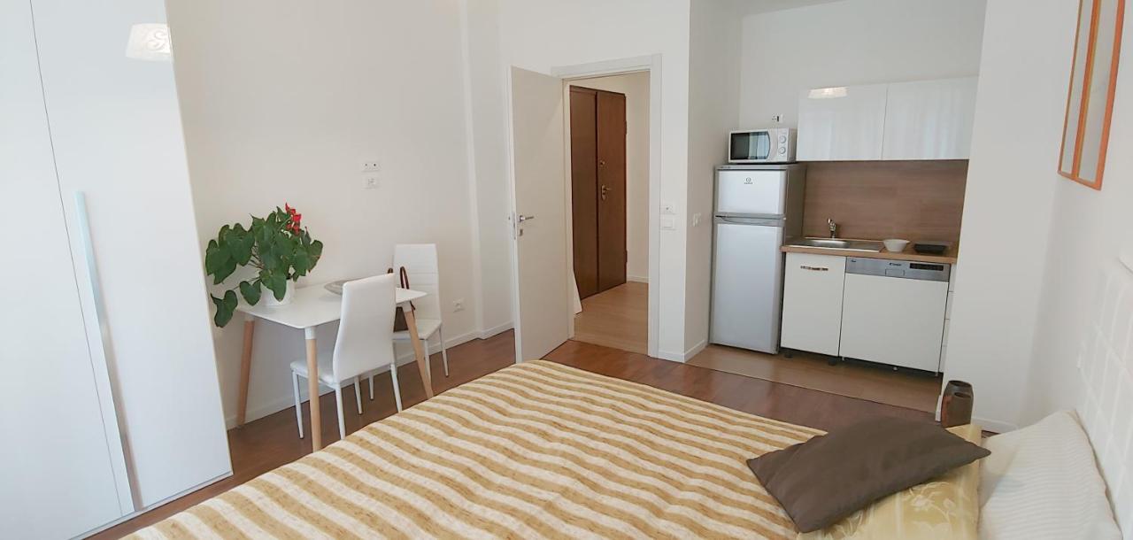 Central Dimora Duchessa Guest house *