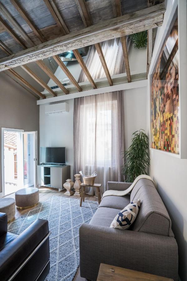 Apartment Olive Loft *