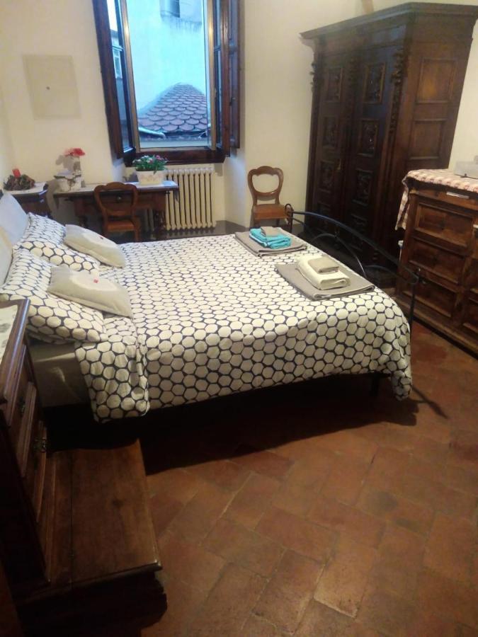 Maison d'hôtes Affittacamere Il Dono