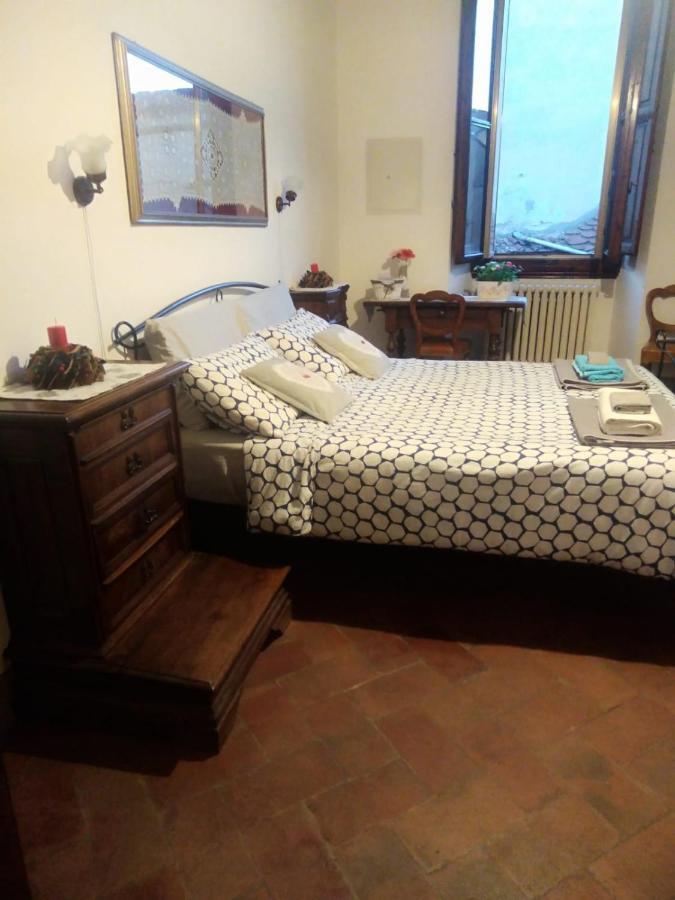 Maison d'hôtes Affittacamere Il Dono Florence