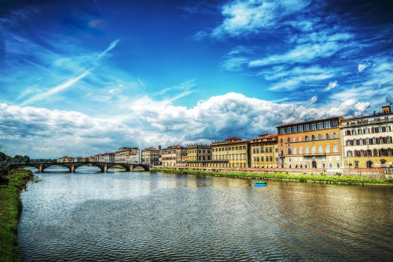 Rivalta Hotel Florence