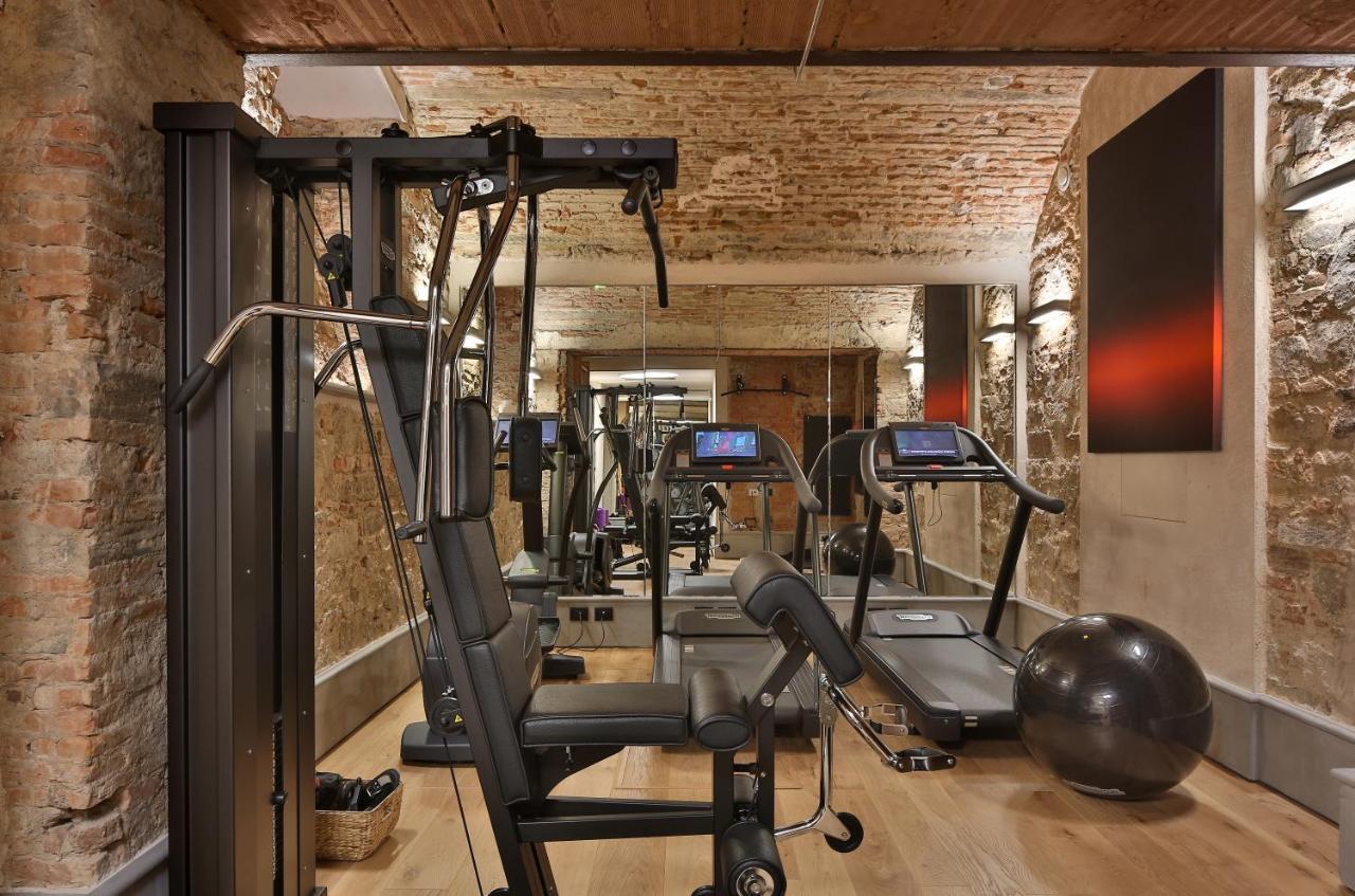 Hotel Calimala Florence